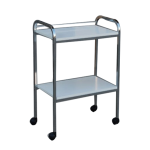 CARRO AUXILIAR PARA MEDICINA