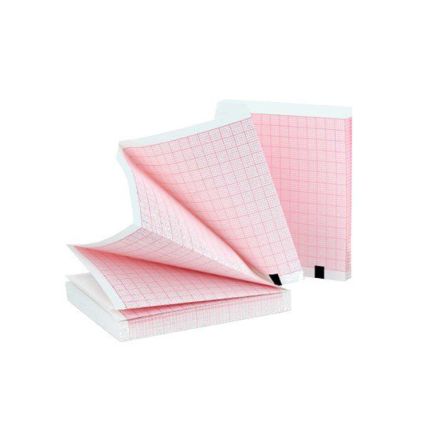 PAPEL PARA ELECTROCARDIÓGRAFO