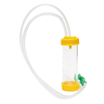 EXTRACTOR DE MUCOSIDAD