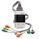 Sistema de Análisis Holter SE-2003/SE-2012  Ι  EDAN