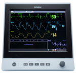 Monitor de Paciente Serie X12/X10/X8