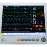 Monitor de Paciente iM80