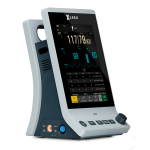 iM3 Monitor de Signos Vitales