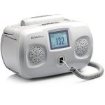 Serie SD5/SD6Doppler ultrasónico de sobremesa