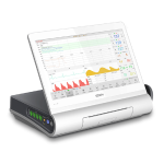 Serie F15 Monitor Materno Fetal