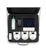 FTS-6 Mobile Monitor Fetal Remoto - Imagen 2