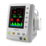 M3B Monitor de signos vitales