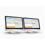 MFM-CNS Lite Sistema de Monitoreo centralizado