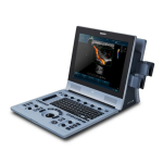 U60 Sistema de diagnóstico por ultrasonidos | EDAN