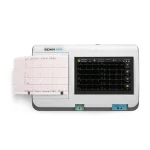 SE-301 ECG de tres canales