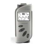 H100B/H100N Pulsioxímetro de mano