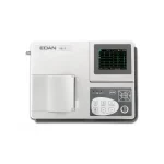 SE-3 ECG de tres canales