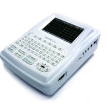 SE-1201 ECG de doce canales