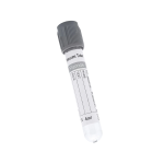 Heparina de sodio / Fluoruro de Sodio