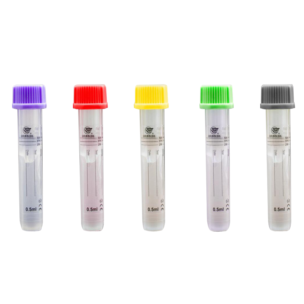 micro-collection-tube