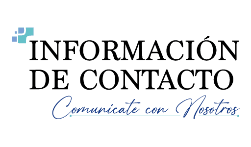 InfoContacto