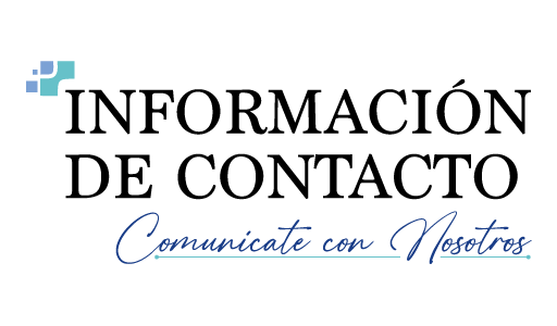 InfoContacto