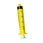 JERINGA DESECHABLE FOTOSENSIBLE