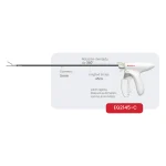 SELLADORA/DIVISOR DESCARTABLE INSEAL MANDIBULA CURVA EG2145-C