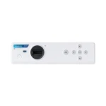 PROCESADOR DE VIDEO FULL HD / 4K ECS-400D