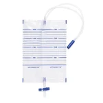 BOLSA PARA RECOLECCIÓN DE ORINA - ADULTO