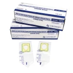 BOLSA PARA RECOLECCIÓN DE ORINA, PEDIÁTRICA NIÑO-NIÑA 100mL