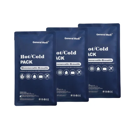 BOLSA DE GEL FRIO CALIENTE