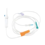 SET DE INFUSIÓN PARA BOMBA